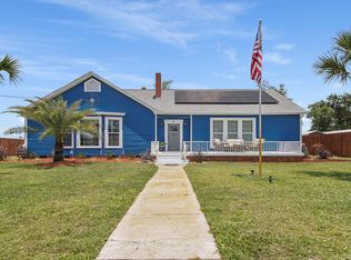 930 Grace Ave, Panama City, FL 32401