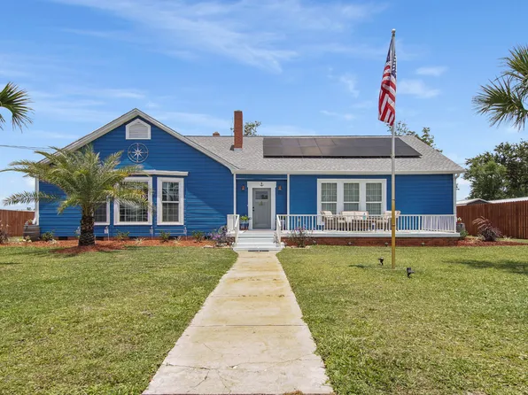 930 Grace Ave, Panama City, FL 32401