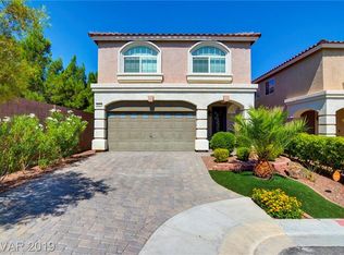 8467 Golden Amber St, Las Vegas, NV 89139