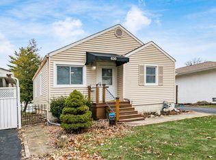 630 E Jeffrey Pl, Columbus, OH 43214