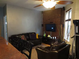 Rented by Ready Group