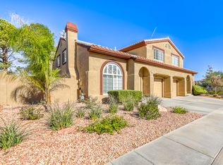 696 Ambling Gait Ave, Henderson, NV 89015