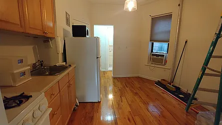 Rented by GPA Realty