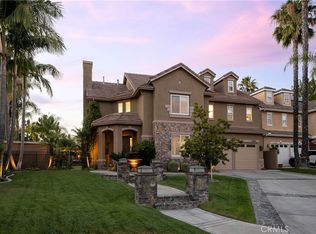 23449 Sandstone, Mission Viejo, CA 92692