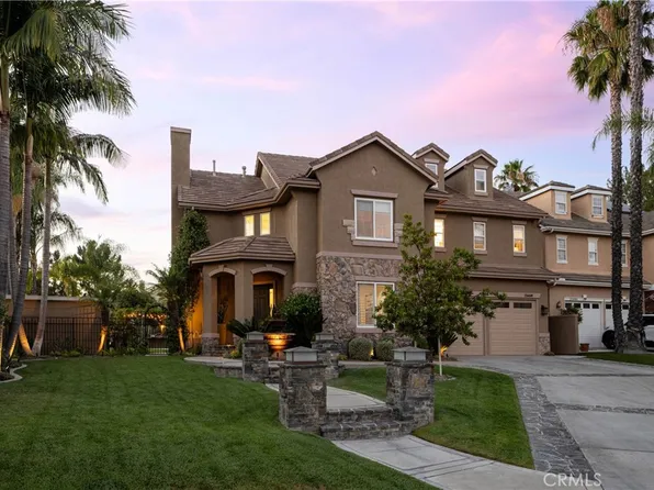 23449 Sandstone, Mission Viejo, CA 92692