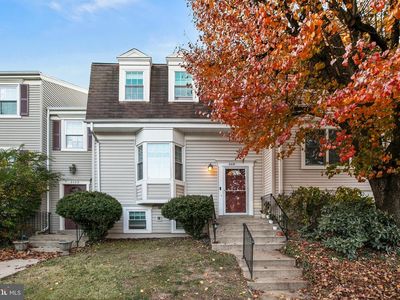2418 Ridgehampton Ct, Reston, VA, 20191