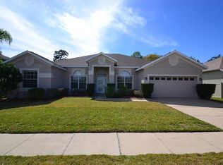 2522 Greenwillow Dr, Orlando, FL 32825