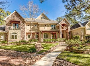 28232 Emerald Oaks, Magnolia, TX 77355