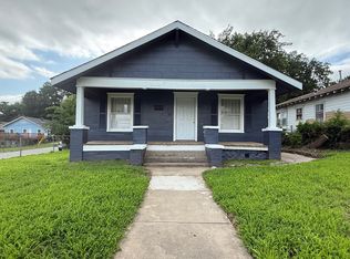 424 S Olympia Ave, Tulsa, OK 74127