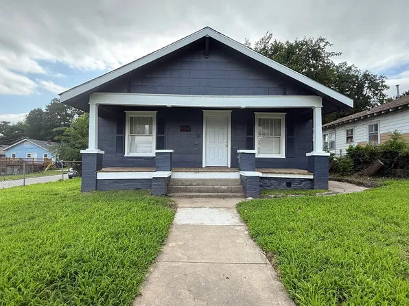 424 S Olympia Ave, Tulsa, OK 74127