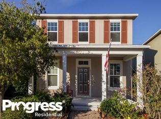 6831 Goldflower Ave, Saint Cloud, FL 34773