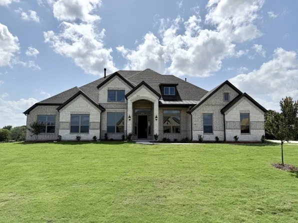 8340 Forest Glade, Greenville, TX 75402