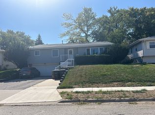 14623 L St, Omaha, NE 68137