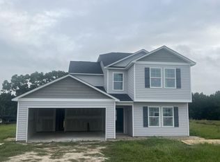 4160 Needham Rd, Bailey, NC 27807