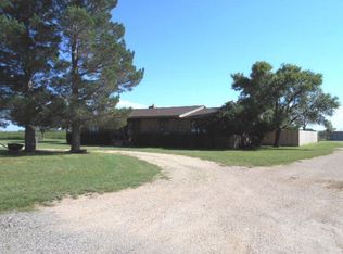 5311 Fm 1607, Snyder, TX 79549