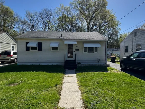 303 N 36th St, Louisville, KY 40212