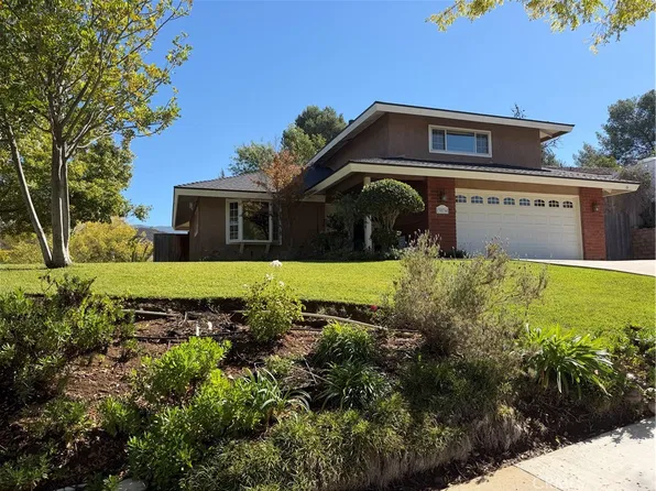3876 Crown Haven Ct, Thousand Oaks, CA 91320