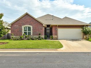 5509 NW 126th St, Oklahoma City, OK 73142