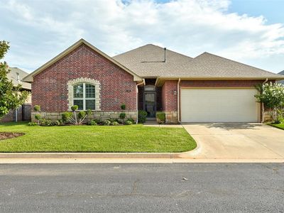 5509 NW 126th St, Oklahoma City, OK, 73142