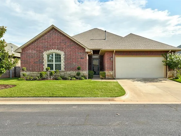 5509 NW 126th St, Oklahoma City, OK 73142