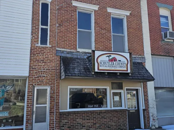 1617 Grant St, Unionville, MO 63565
