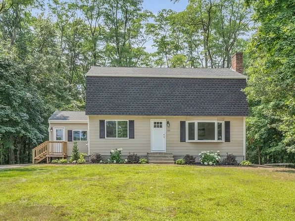 100 Dunstable Rd, Westford, MA 01886