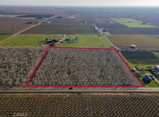 0 Childs Ave #16, Le Grand, CA 95333