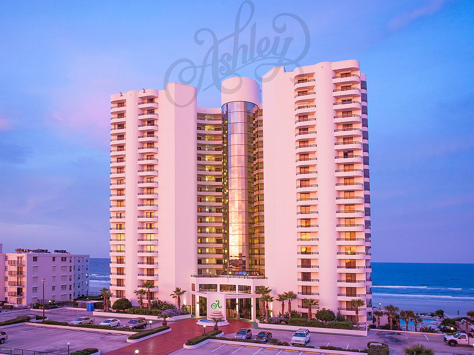 1st image of 3757 S Atlantic Ave Unit 1502