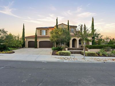 15252 Via Santa Vienta, San Diego, CA, 92131