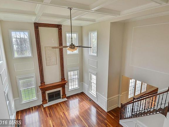 5th image of 14931 Gaines Mill Cir