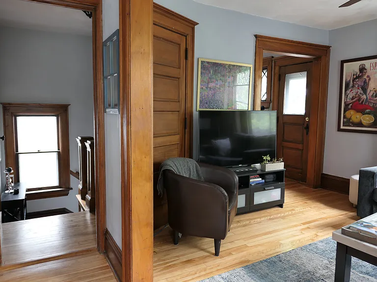 414 S Brearly St #1 — Photo 8
