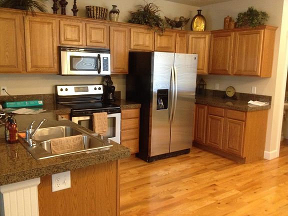 5th image of 4717 N Zachary Way