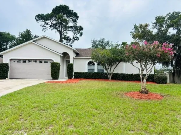 2830 Ascot Ln, Deltona, FL 32738