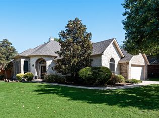 2437 Bent Horn Dr, Plano, TX 75025