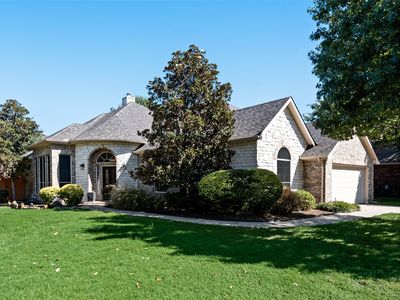 2437 Bent Horn Dr, Plano, TX, 75025