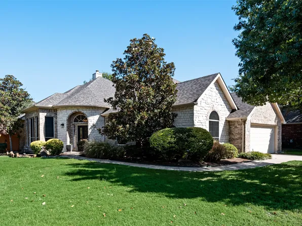 2437 Bent Horn Dr, Plano, TX 75025