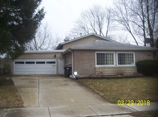 309 Herndon St, Park Forest, IL