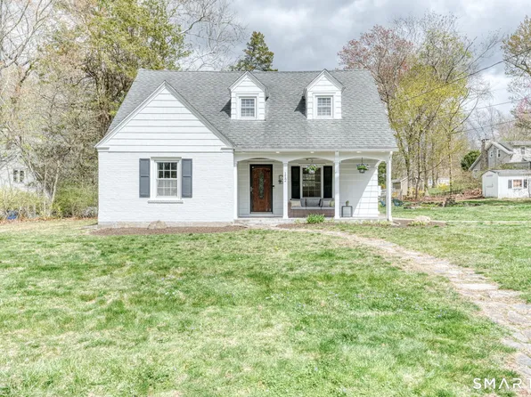 112 Fitzgerald Boulevard, Coventry, CT 06238