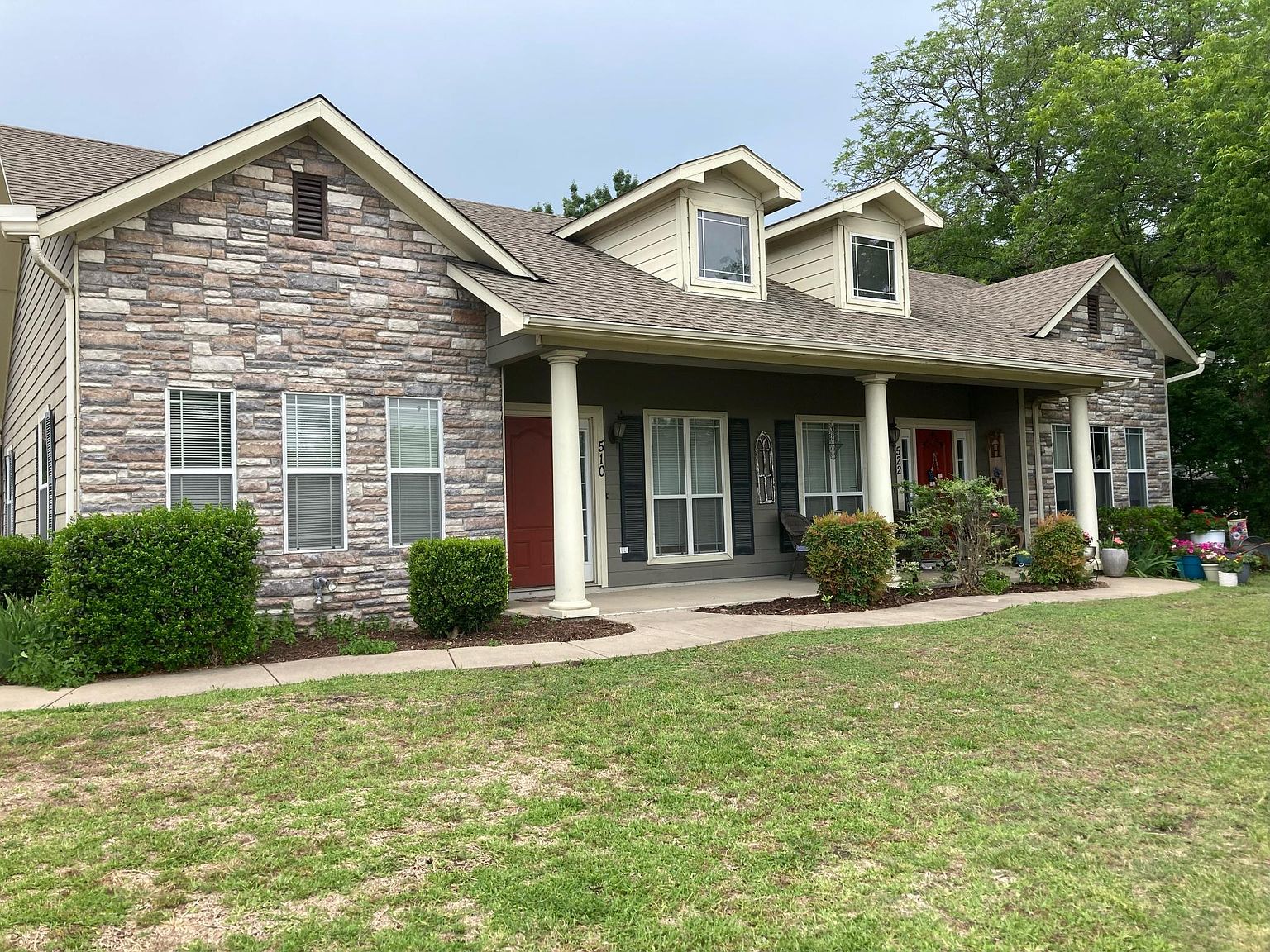 522 N Waco St, Van Alstyne, TX 75495 Zillow