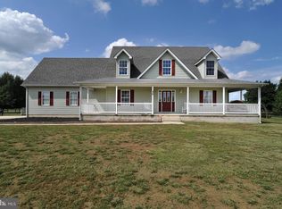 338 Masters Ln, Magnolia, DE 19962
