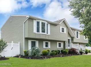 46 Cherry Bend Drive S, Howell, NJ 07731