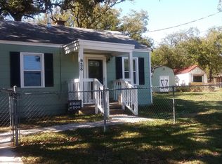 928 Weiler Blvd, Fort Worth, TX 76112