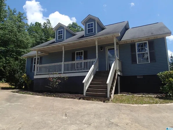 53 Estelle Ln, Talladega, AL 35160