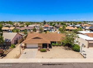 6128 W Columbine Dr, Glendale, AZ 85304
