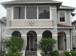 2421 Broadway St, New Orleans, LA 70125