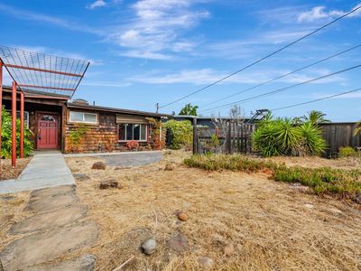 615 Rosal Way, San Rafael, CA, 94903