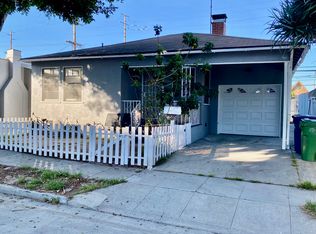 4212 Tuller Ave, Culver City, CA 90230