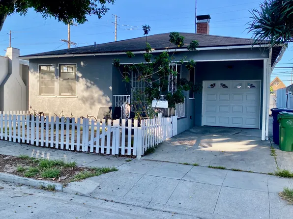 4212 Tuller Ave, Culver City, CA 90230