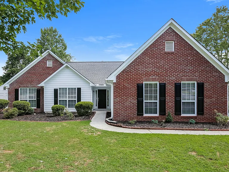 5912 Sycamore Ridge Dr — Photo 1