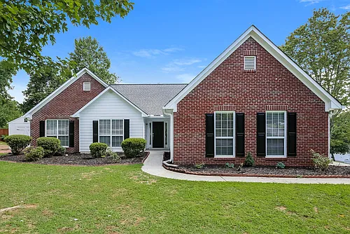 5912 Sycamore Ridge Dr Photo 1